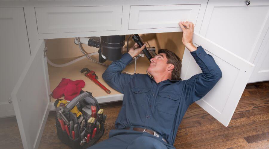 Local sewer line repair in Williams Bay, WI